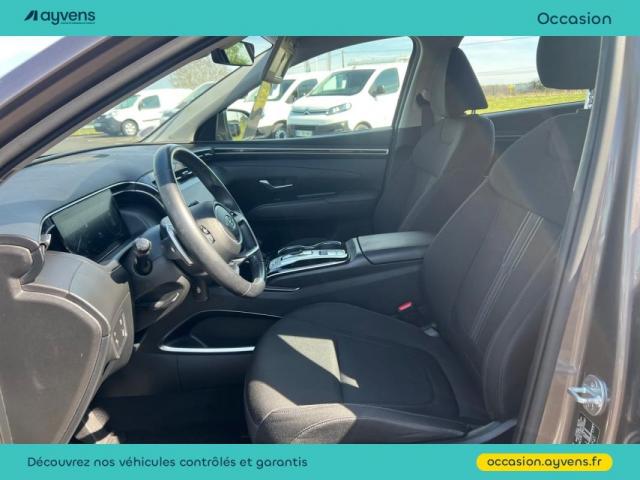 Hyundai Tucson image 7