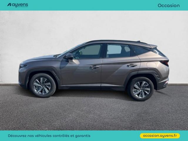 Hyundai Tucson image 5