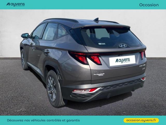 Hyundai Tucson image 8
