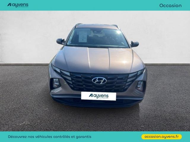 Hyundai Tucson image 9