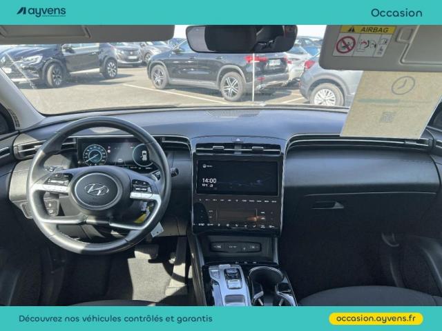 Hyundai Tucson image 1