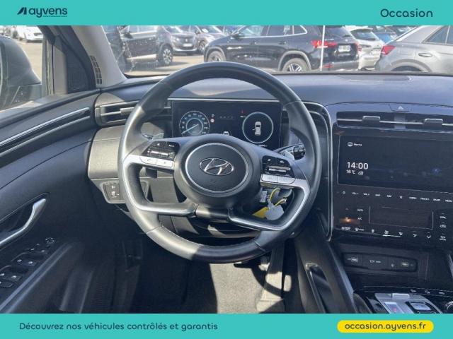 Hyundai Tucson image 3