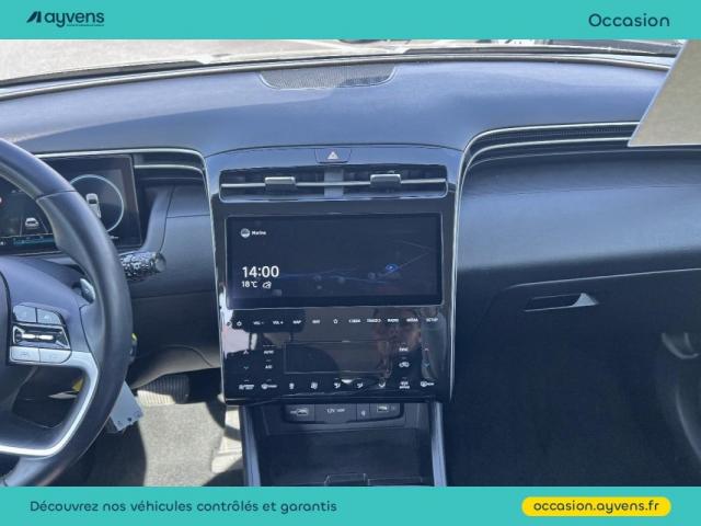 Hyundai Tucson image 2