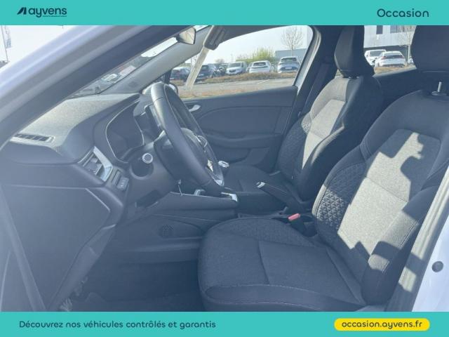 Renault Clio image 1