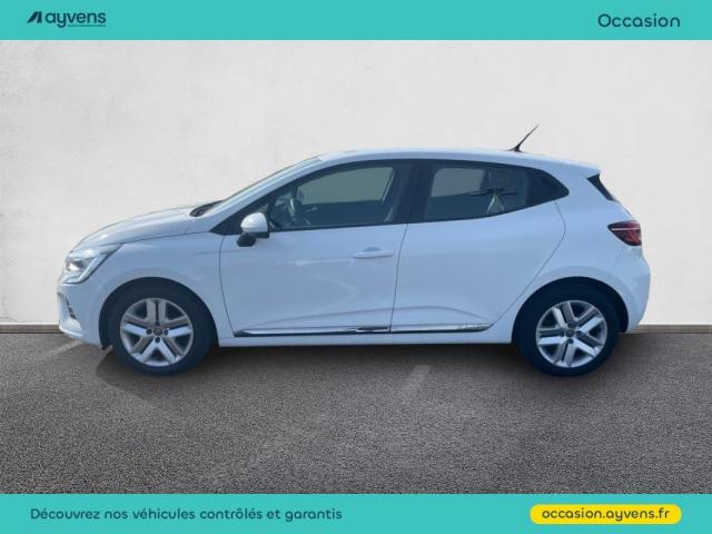 Renault Clio image 1