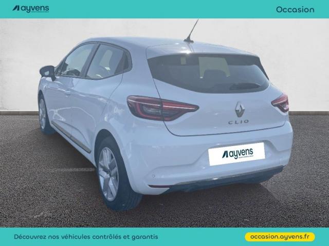 Renault Clio image 4