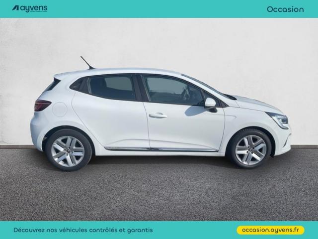 Renault Clio image 7