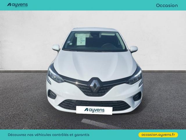 Renault Clio image 2