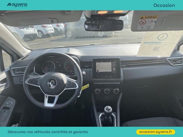 Renault Clio image 2