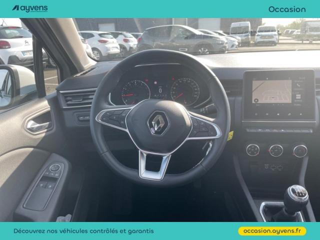Renault Clio image 6