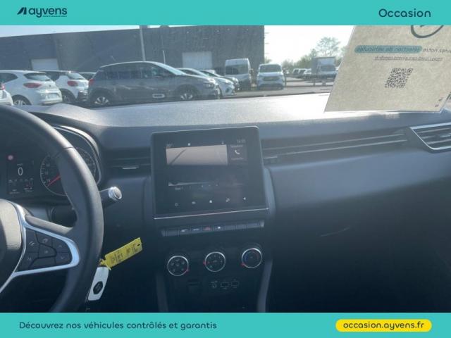 Renault Clio image 5