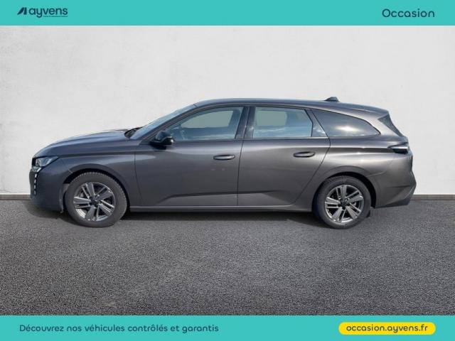 Peugeot 308 Sw image 4