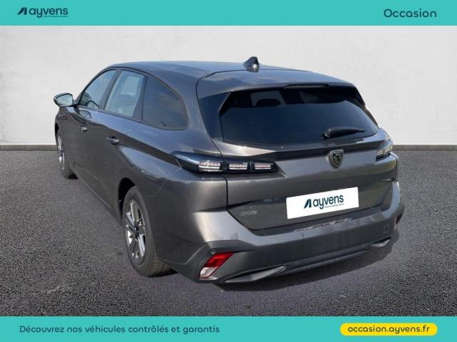 Peugeot 308 Sw image 2