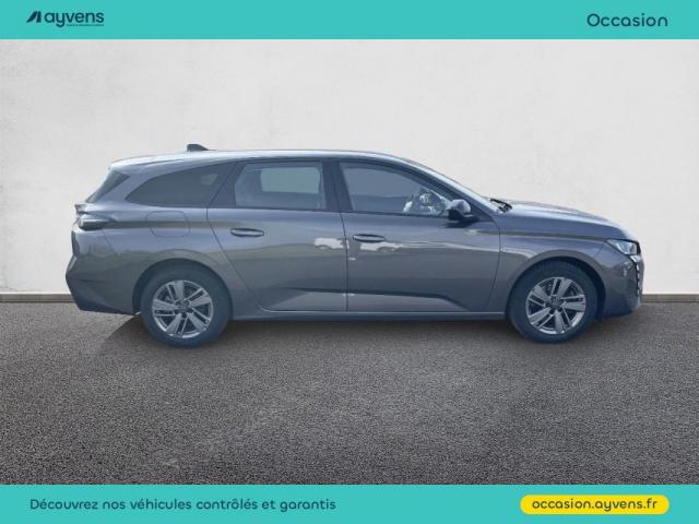 Peugeot 308 Sw image 4