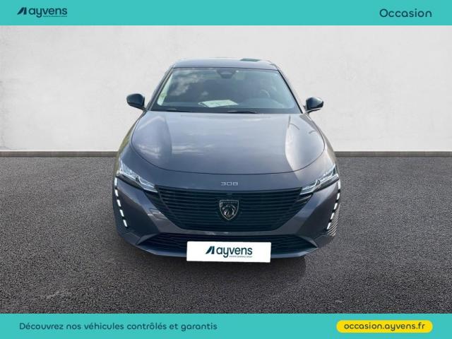 Peugeot 308 Sw image 3