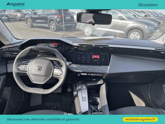 Peugeot 308 Sw image 3