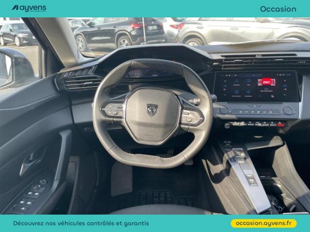 Peugeot 308 Sw image 1