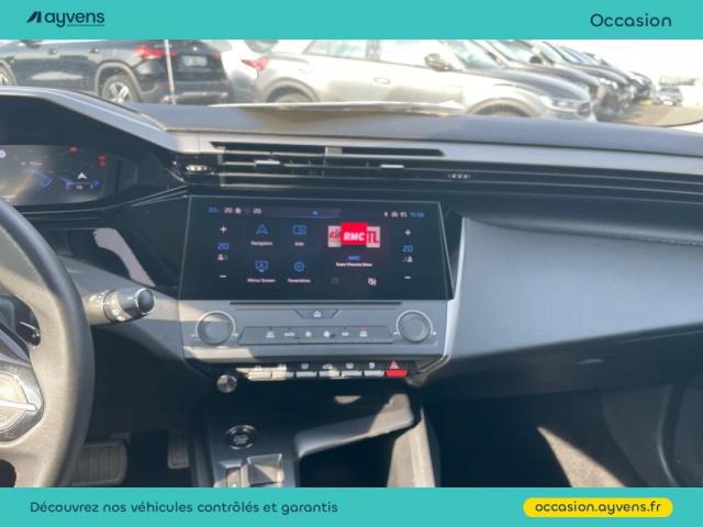 Peugeot 308 Sw image 1