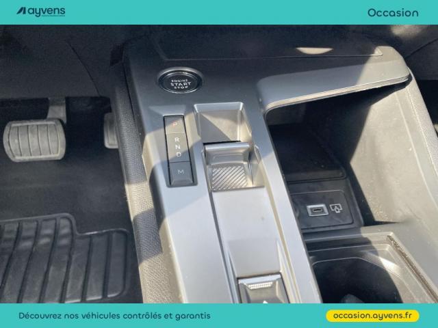 Peugeot 308 Sw image 2