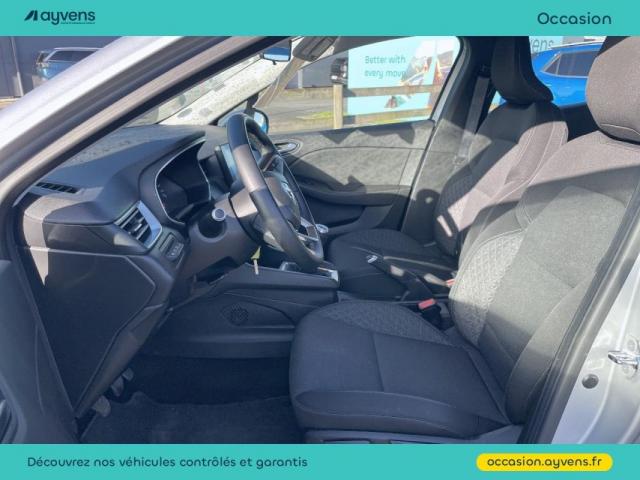 Renault Clio image 6