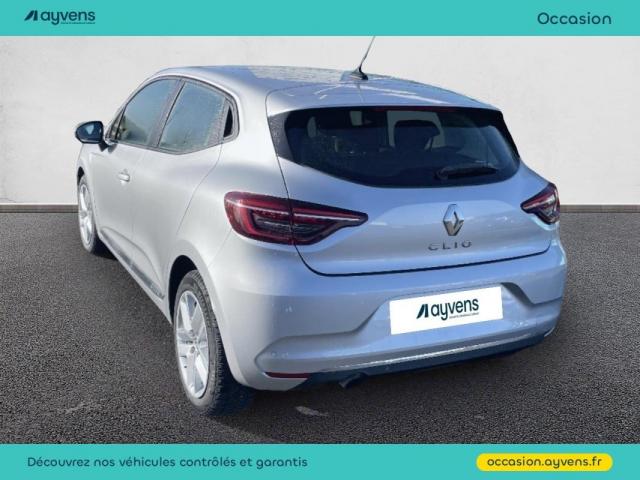 Renault Clio image 9