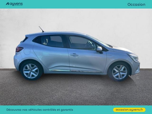 Renault Clio image 7