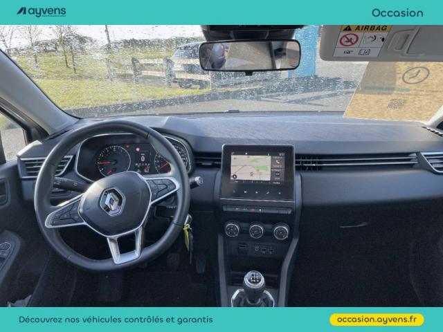 Renault Clio image 8