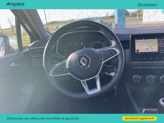 Renault Clio image 3