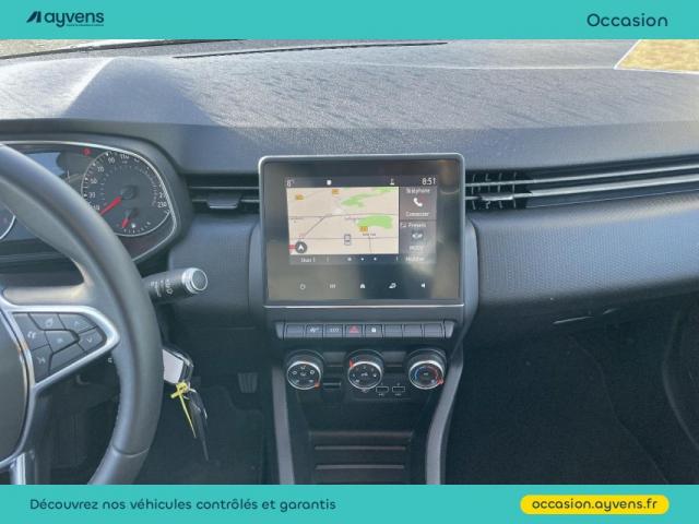 Renault Clio image 1