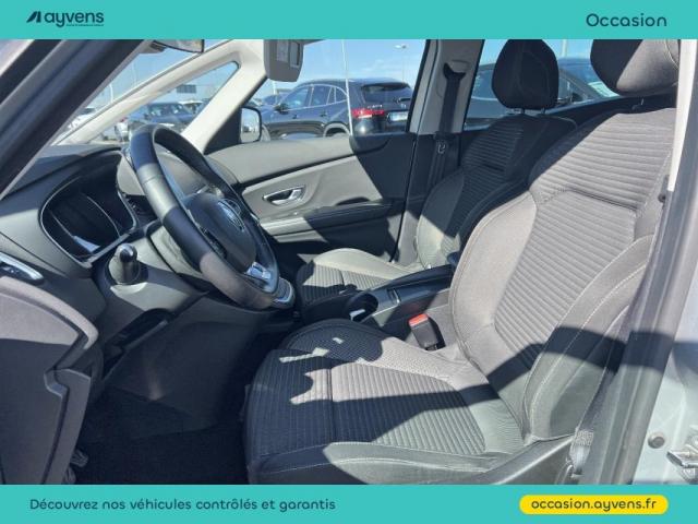 Renault Scénic image 3