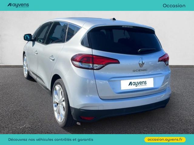 Renault Scénic image 7