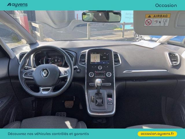 Renault Scénic image 8