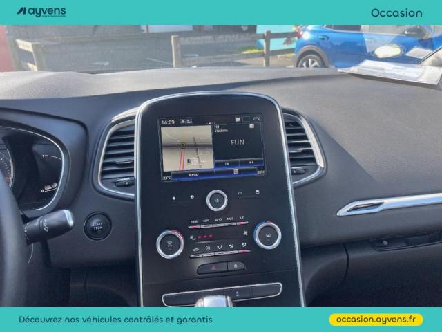 Renault Scénic image 4