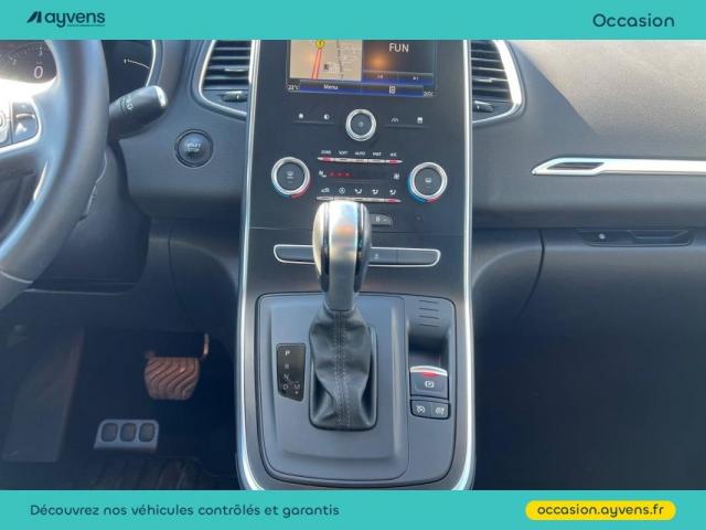 Renault Scénic image 1