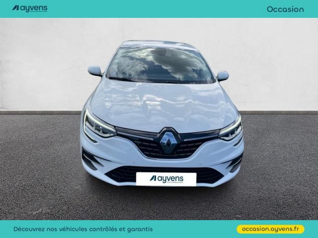 Renault Mégane image 2