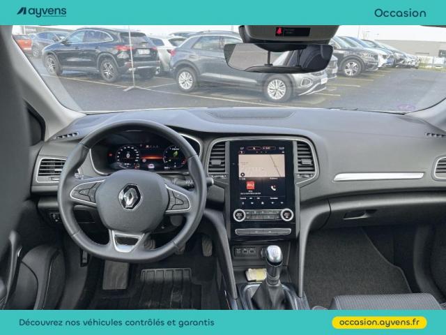 Renault Mégane image 8