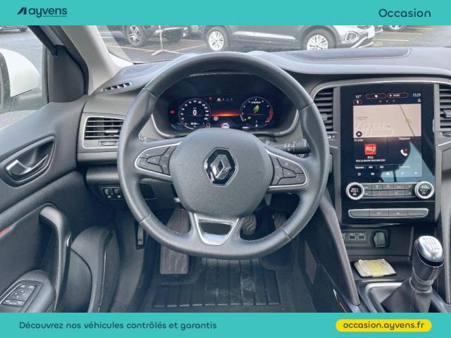 Renault Mégane image 1