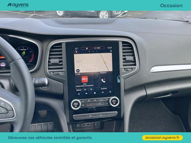 Renault Mégane image 4