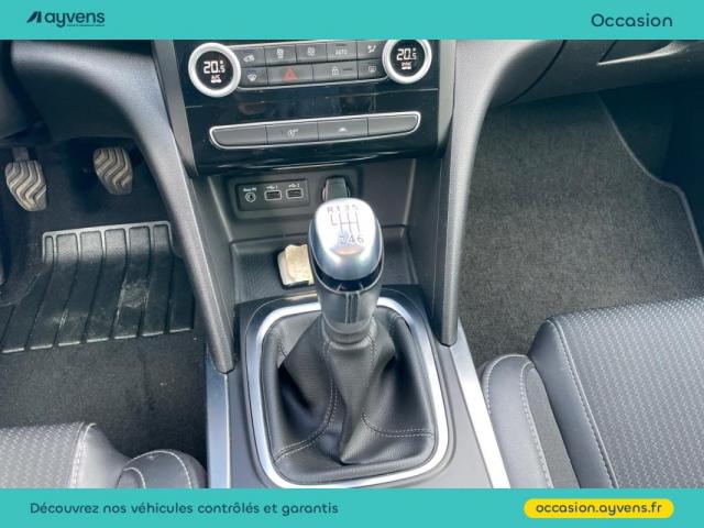 Renault Mégane image 7