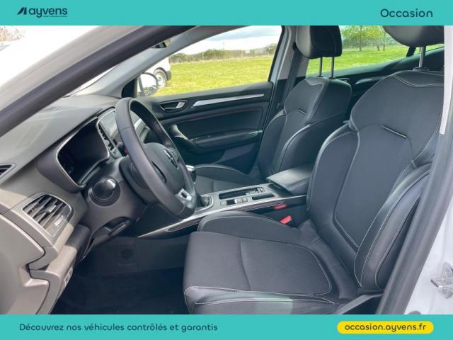 Renault Mégane image 5