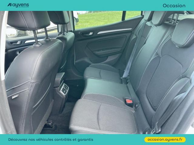 Renault Mégane image 6