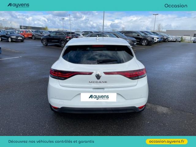 Renault Mégane image 3