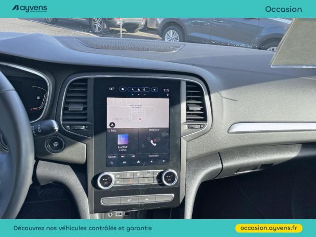 Renault Mégane image 8