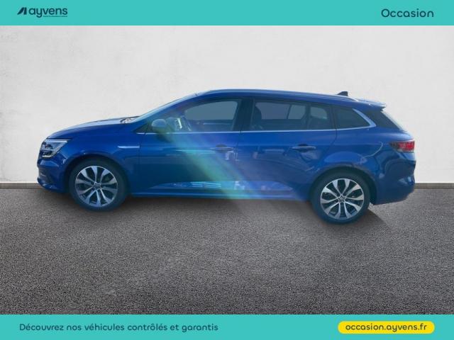 Renault Mégane image 1