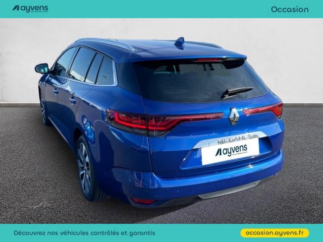 Renault Mégane image 5