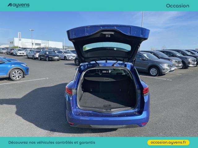 Renault Mégane image 7