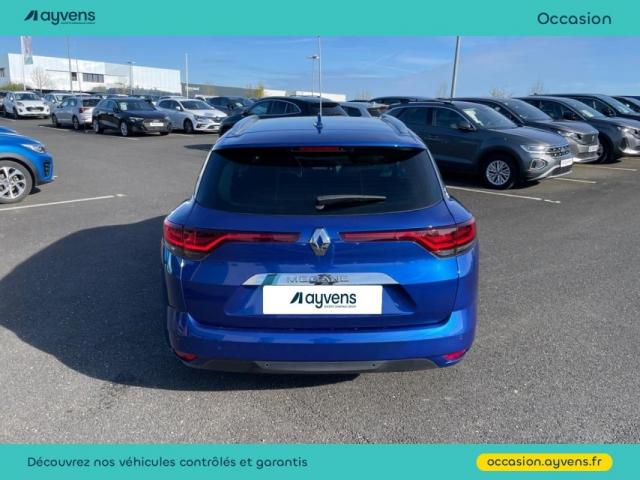 Renault Mégane image 9