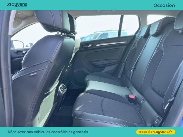 Renault Mégane image 2