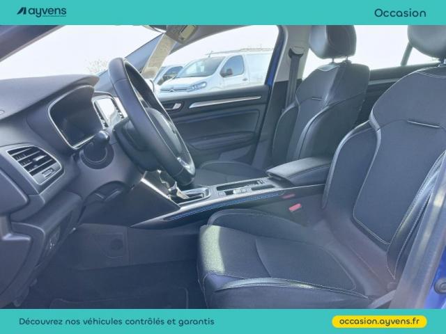 Renault Mégane image 3