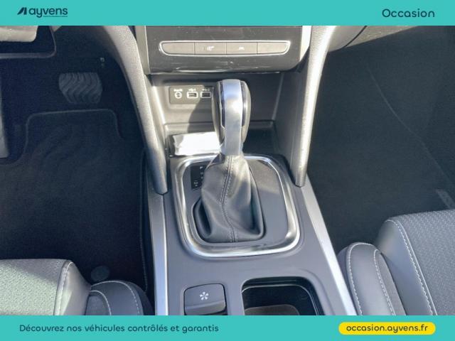 Renault Mégane image 4